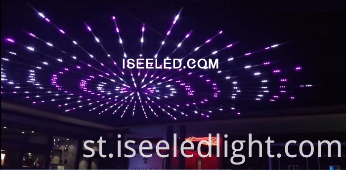 Disco Tube LED